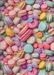 ESTAMPADO MACARONS