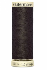 COSELOTODO 100 METROS 671 MARRON OSCURO