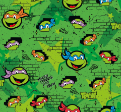 TORTUGAS NINJA