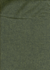 SEERSUCKER OLIVA MARINO CUADRO PEQUEÑO