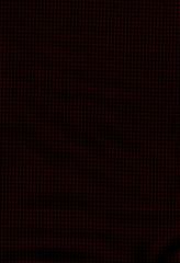 PATCH AMERICANO TRAMADO GRANATE NEGRO