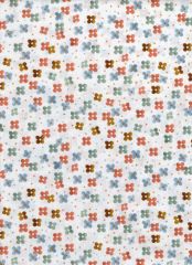 FLORES DE CUATRO HOJAS