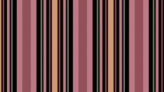 RAYAS ROSA, MARRON Y VERDE