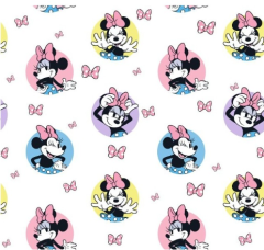 CARAS MINNIE