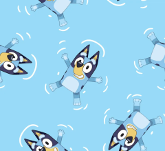 ALGODON BLUEY ¡A JUGAR!