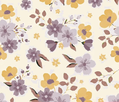 FLOR DE OTOÑO