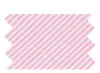 BIES RAYAS FINAS ROSA 32 18MM