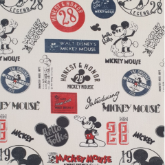 MICKEY CLASSIC