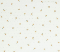 PLUMETI FLORES BEIGE