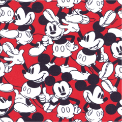 MICKEY