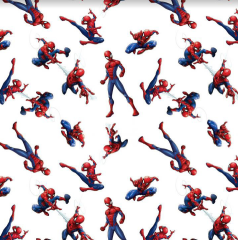 RETAL SPIDERMAN