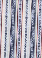 ALPUJARRA BLANCA Y AZUL