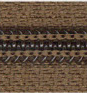 CREMALLERA MARRON #5
