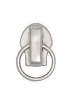 CURSOR SIN TIRADOR NIQUEL #3