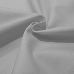 TROZO POPELIN P/A GRIS CLARO 75cm