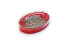 ALFILERES ACERO MITWEY 25GR
