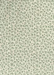 PATCH VERDE FLOR 3