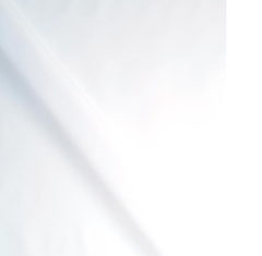 PLASTICO ALIMENTARIO BLANCO