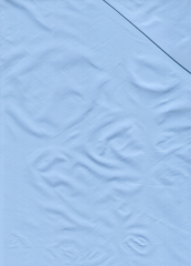 IMPERMEABLE AZUL