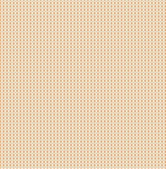 MINI ROMBO NARANJA