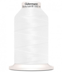 CONO HILO REMALLAR BLANCO 1000 MTS