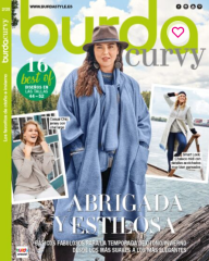 BURDA CURVY 2 2025