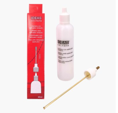 ACEITE MAQUINA COSER CON APLICADOR