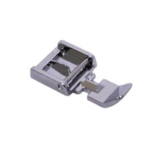 PRENSATELAS CREMALLERA DOMESTICO