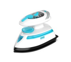 MINI PLANCHA 400W