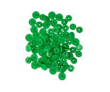 PACK SNAP VERDE 20 UNIDADES