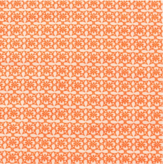 MOSAICO NARANJA