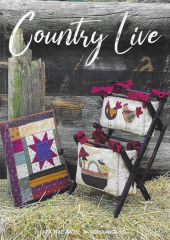 PATCHWORK COUNTRY LIVE
