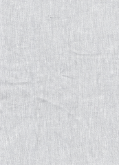 LINO CON ALGODON GRIS PERLA