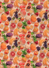 FRUTAS 3D