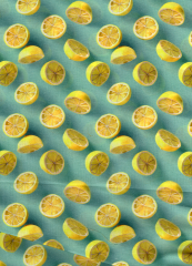 LIMONES 3D