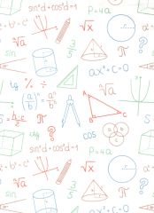 FORMULAS MATEMATICAS