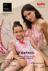 KATIA EQUINOX PRIMAVERA VERANO 2026