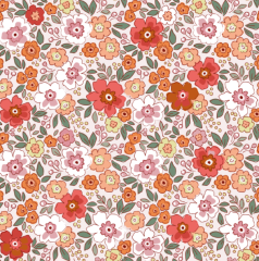 FLORES TIPO LIBERTY ROJAS 2