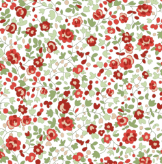 FLORES TIPO LIBERTY ROJAS