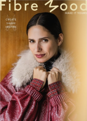 FIBRE MOOD Nº36 DICIEMBRE 2025