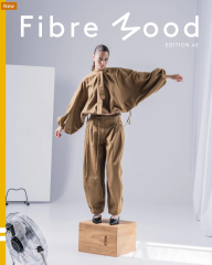 FIBRE MOOD Nº 40