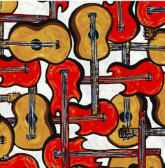 GUITARRAS