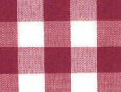 VICHY ALGODON BUGANVILLA 9MM