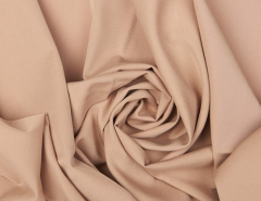 GABARDINA FINA BEIGE