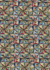 GEOMETRICO VIDRIERA