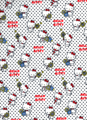 HELLO KITTI DEPORTES