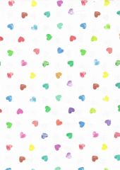 PIQUE CORAZONES
