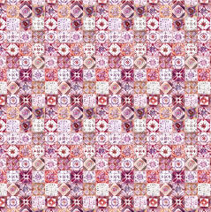 RETAL MOSAICO 