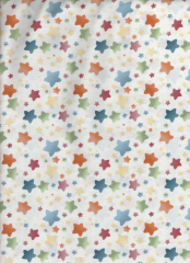 ESTRELLAS DE COLORES