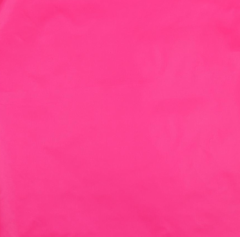 TROZO IMPERMEABLE ROSA FLUOR 30cm  